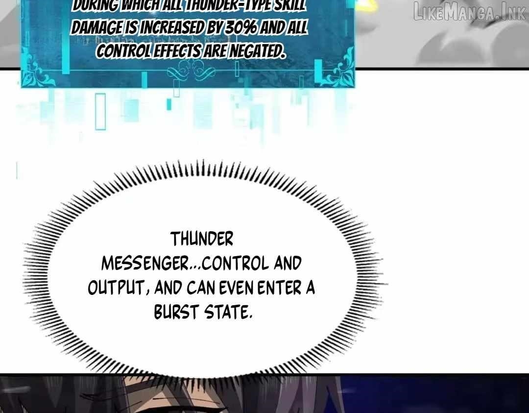 I Got the Weakest Class, Dragon Tamer!? Chapter 255 - Page 95
