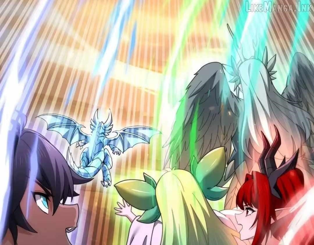 I Got the Weakest Class, Dragon Tamer!? Chapter 256 - Page 100