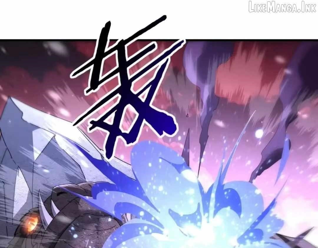 I Got the Weakest Class, Dragon Tamer!? Chapter 256 - Page 114
