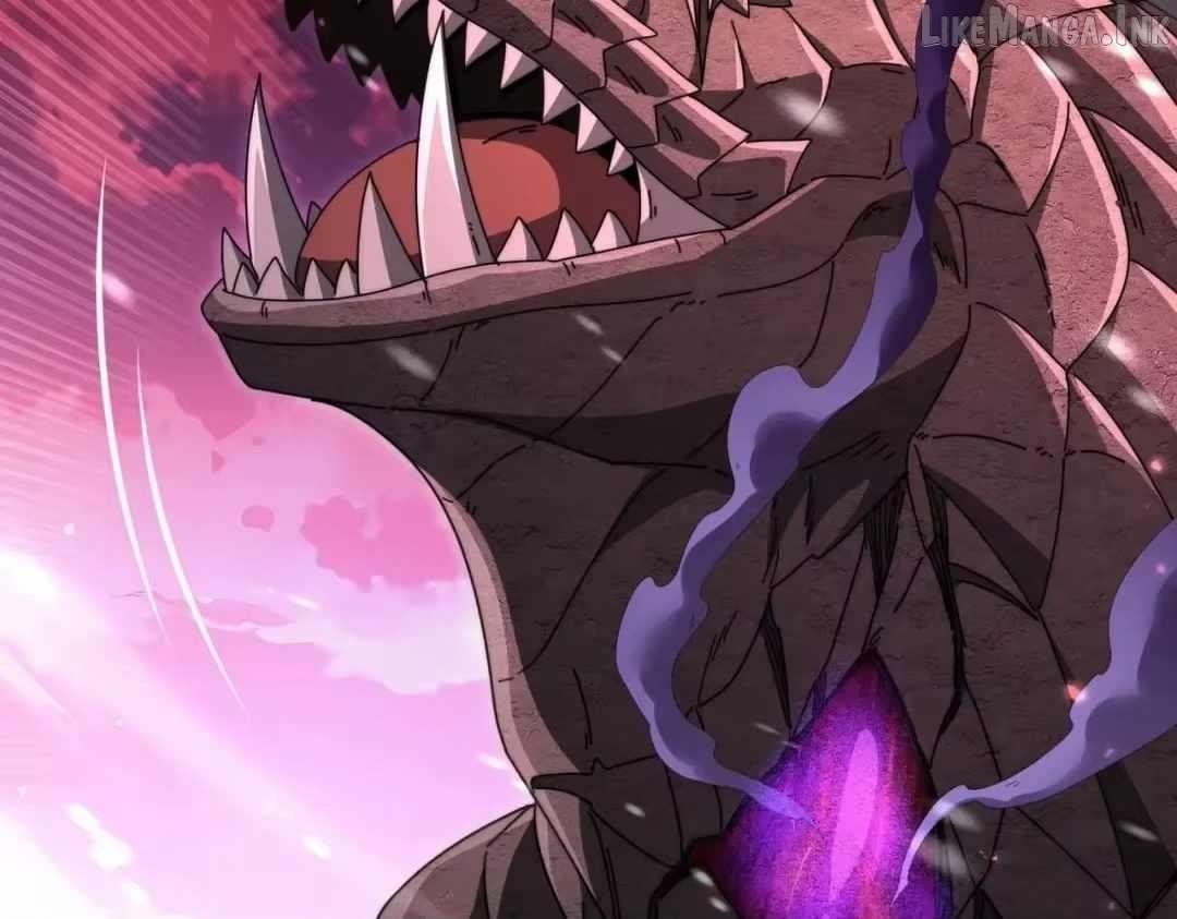 I Got the Weakest Class, Dragon Tamer!? Chapter 256 - Page 117