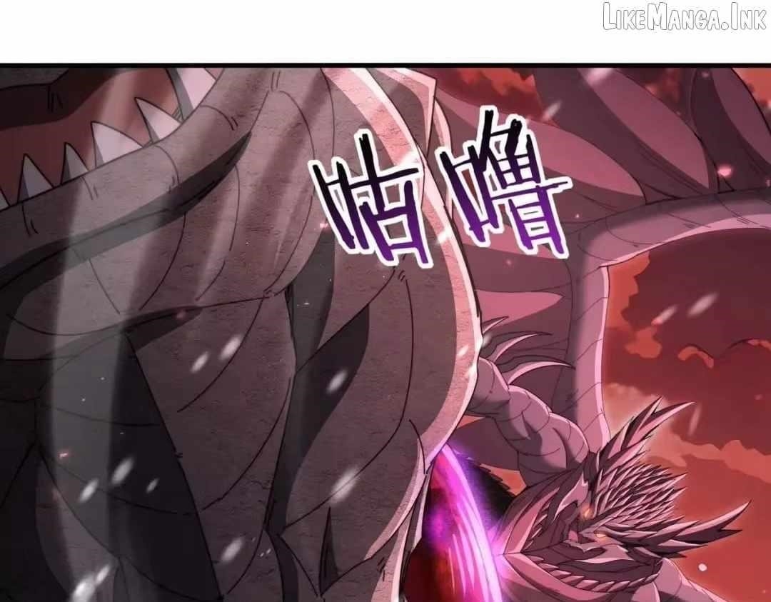 I Got the Weakest Class, Dragon Tamer!? Chapter 256 - Page 119