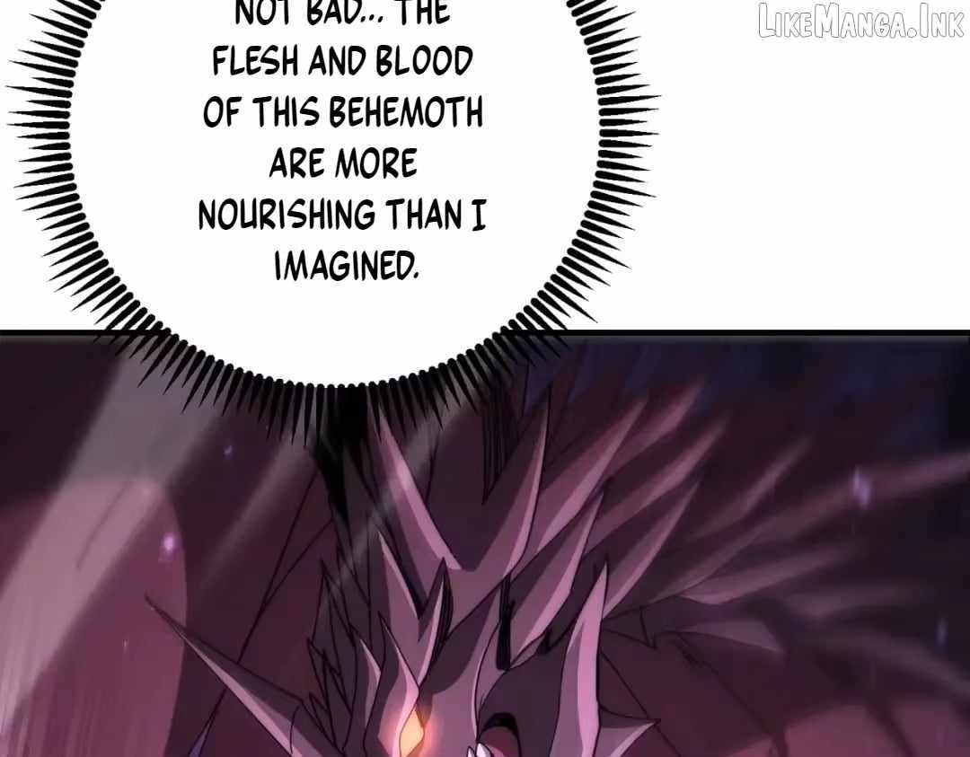 I Got the Weakest Class, Dragon Tamer!? Chapter 256 - Page 129