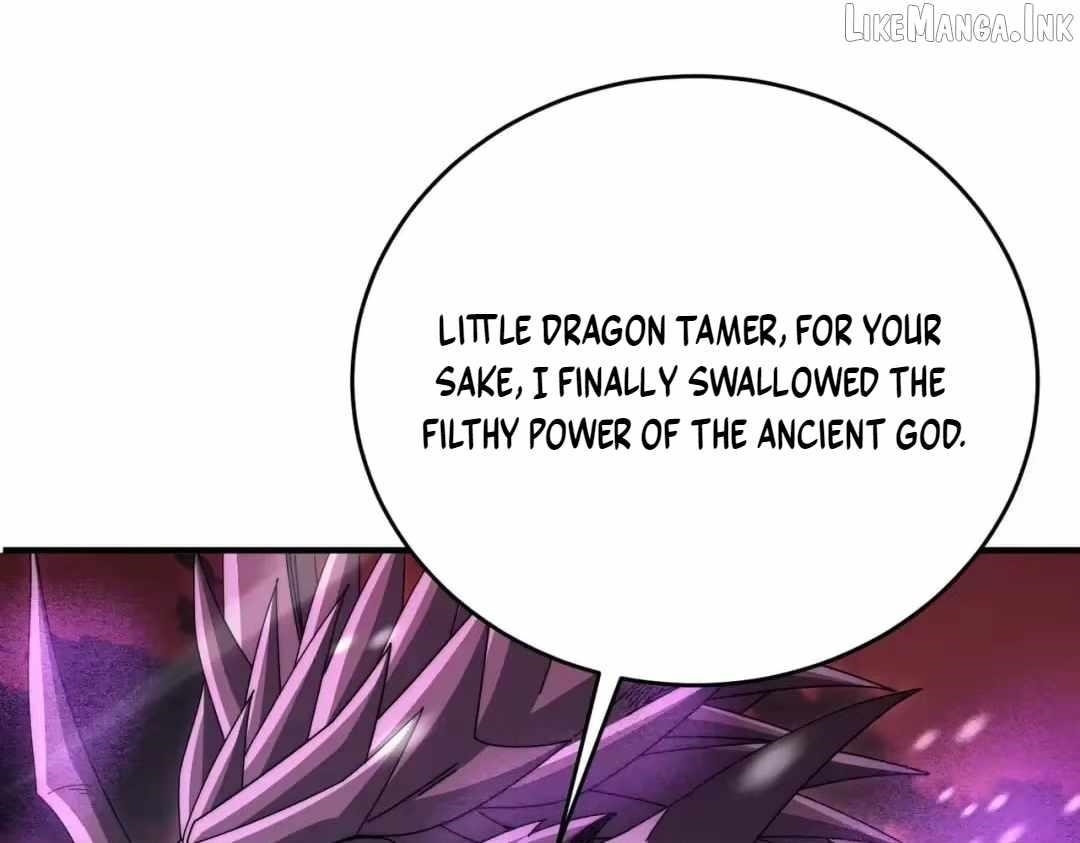 I Got the Weakest Class, Dragon Tamer!? Chapter 256 - Page 133
