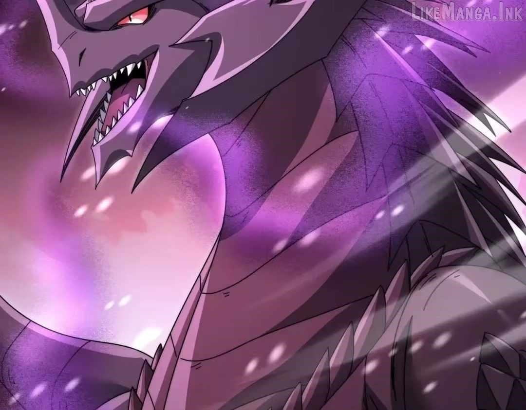 I Got the Weakest Class, Dragon Tamer!? Chapter 256 - Page 134
