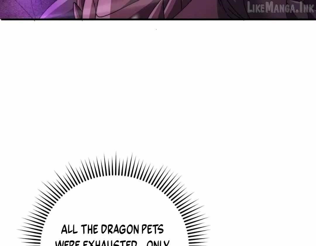I Got the Weakest Class, Dragon Tamer!? Chapter 256 - Page 135