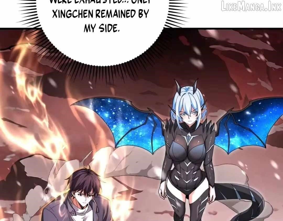 I Got the Weakest Class, Dragon Tamer!? Chapter 256 - Page 136