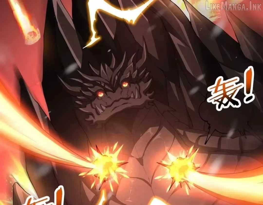 I Got the Weakest Class, Dragon Tamer!? Chapter 256 - Page 34