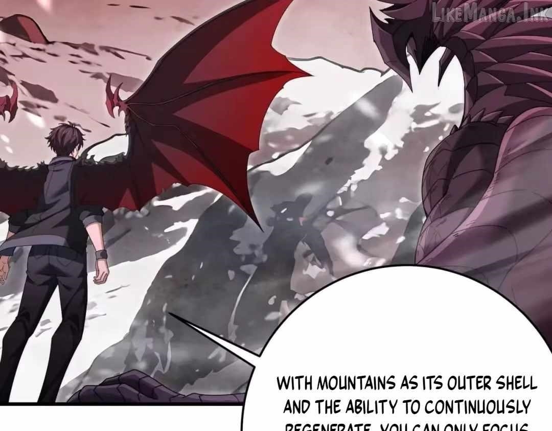 I Got the Weakest Class, Dragon Tamer!? Chapter 256 - Page 69