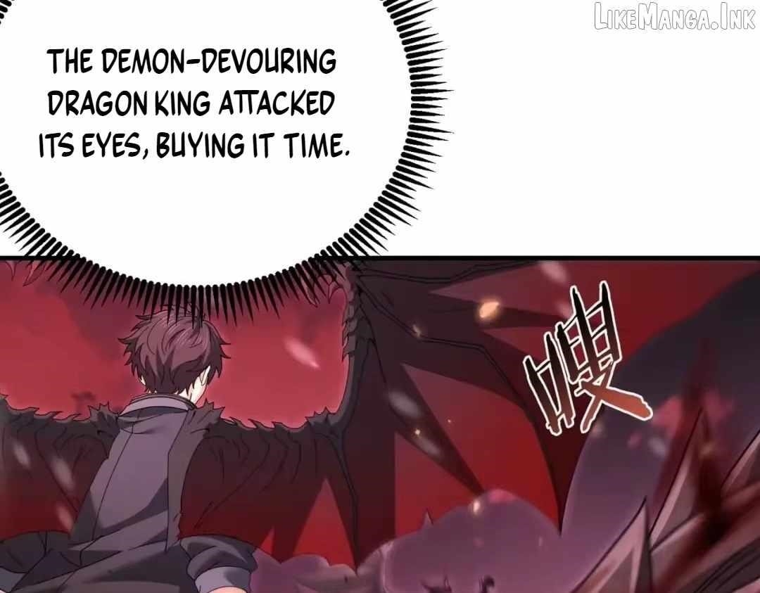 I Got the Weakest Class, Dragon Tamer!? Chapter 256 - Page 91