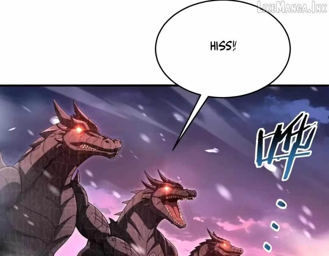 I Got the Weakest Class, Dragon Tamer!? Chapter 257 - Page 51