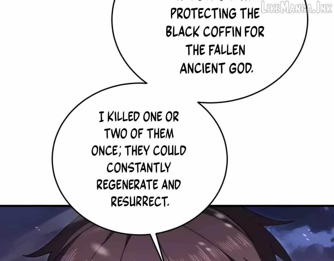 I Got the Weakest Class, Dragon Tamer!? Chapter 257 - Page 56
