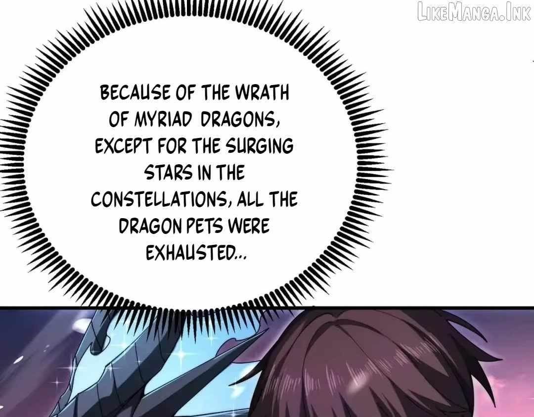 I Got the Weakest Class, Dragon Tamer!? Chapter 257 - Page 61