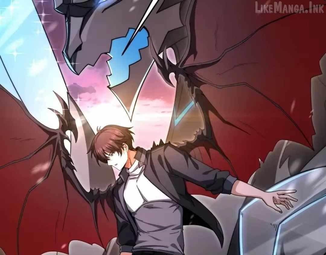 I Got the Weakest Class, Dragon Tamer!? Chapter 257 - Page 69