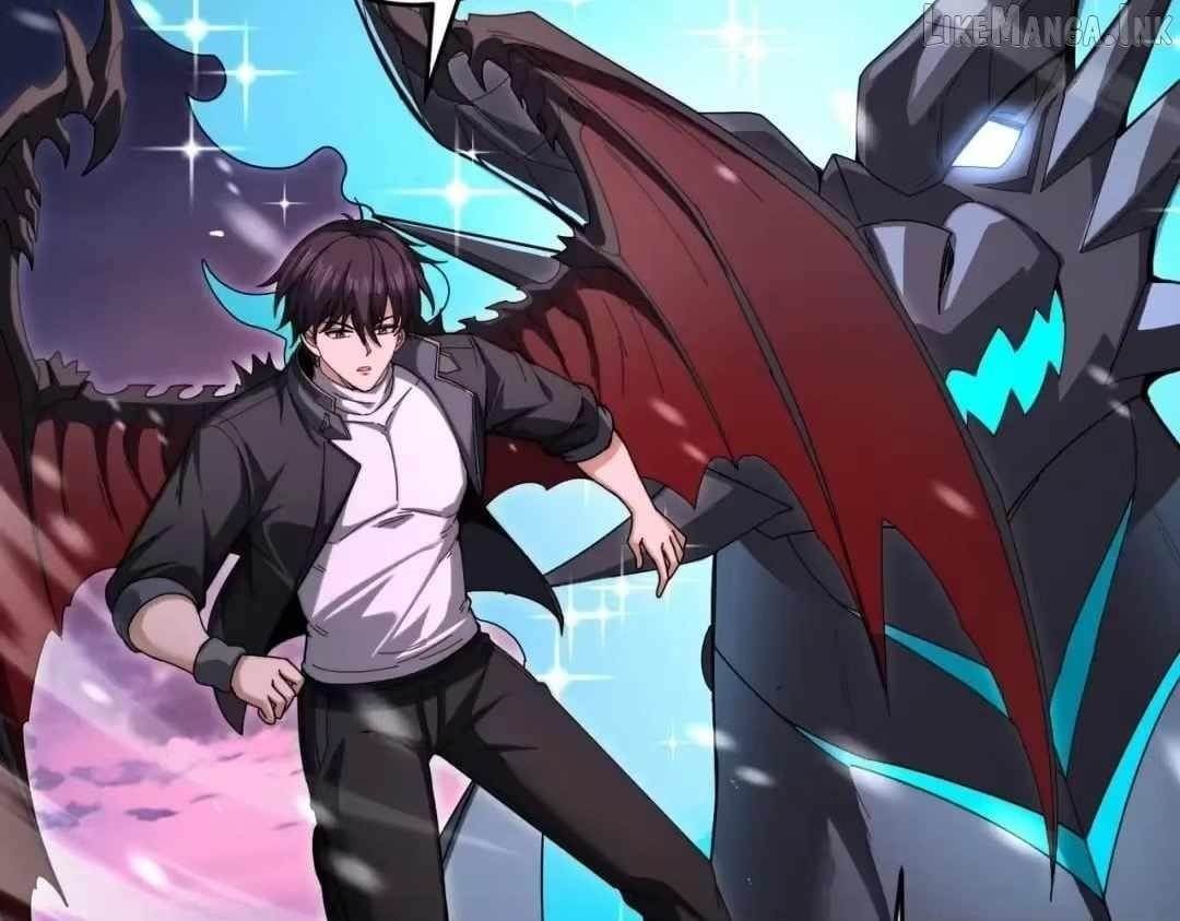 I Got the Weakest Class, Dragon Tamer!? Chapter 257 - Page 77