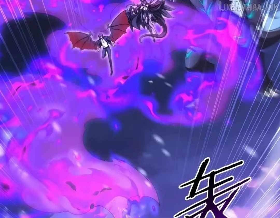 I Got the Weakest Class, Dragon Tamer!? Chapter 257 - Page 88