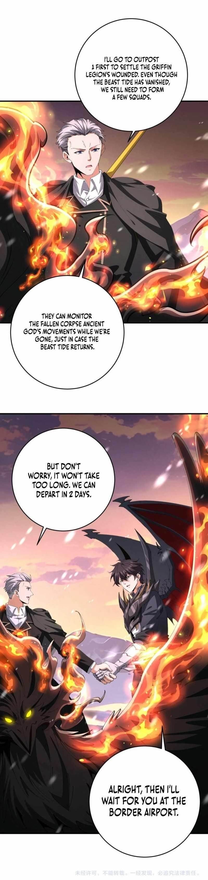 I Got the Weakest Class, Dragon Tamer!? Chapter 259 - Page 7