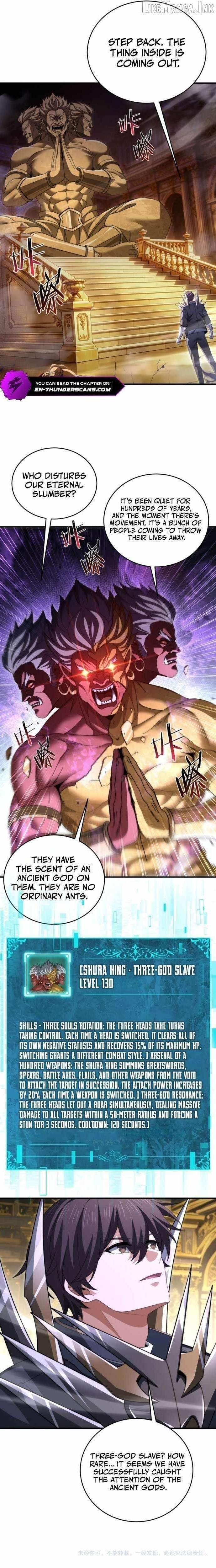 I Got the Weakest Class, Dragon Tamer!? Chapter 274 - Page 3