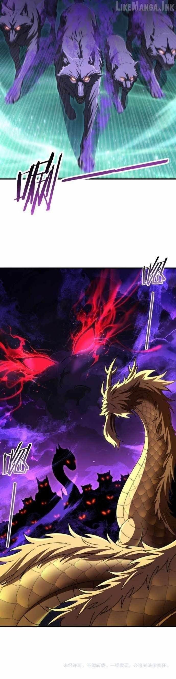 I Got the Weakest Class, Dragon Tamer!? Chapter 275 - Page 3