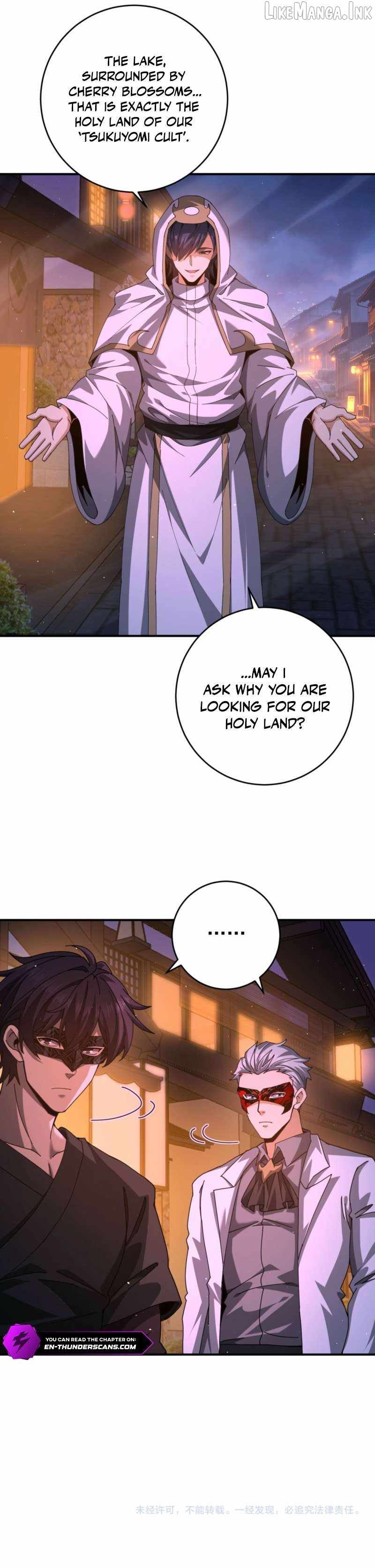 I Got the Weakest Class, Dragon Tamer!? Chapter 279 - Page 6