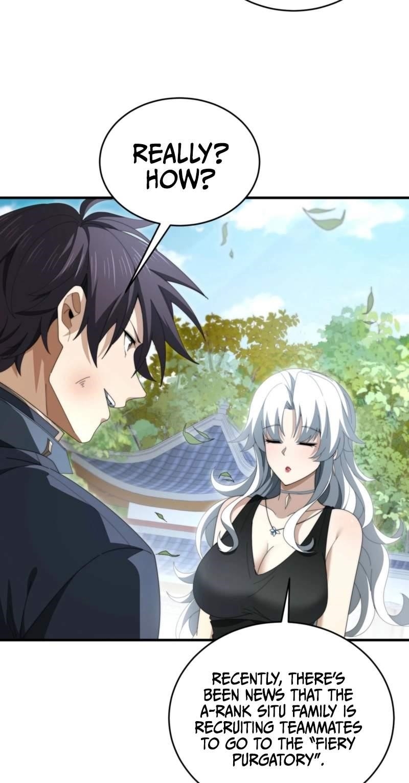 I Got the Weakest Class, Dragon Tamer!? Chapter 285 - Page 12