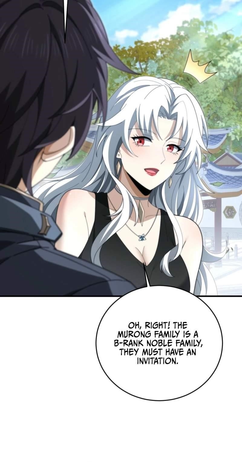 I Got the Weakest Class, Dragon Tamer!? Chapter 285 - Page 16