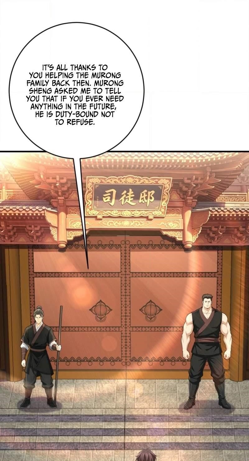 I Got the Weakest Class, Dragon Tamer!? Chapter 285 - Page 20