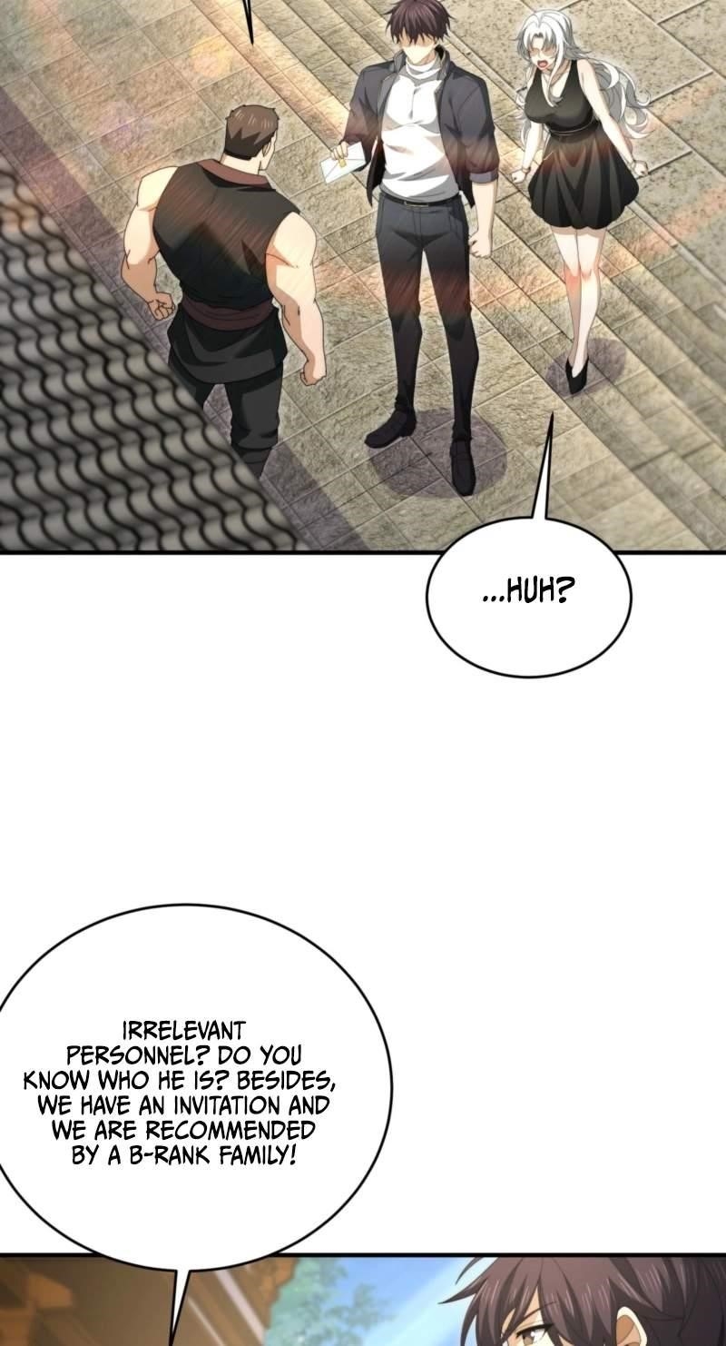 I Got the Weakest Class, Dragon Tamer!? Chapter 285 - Page 23