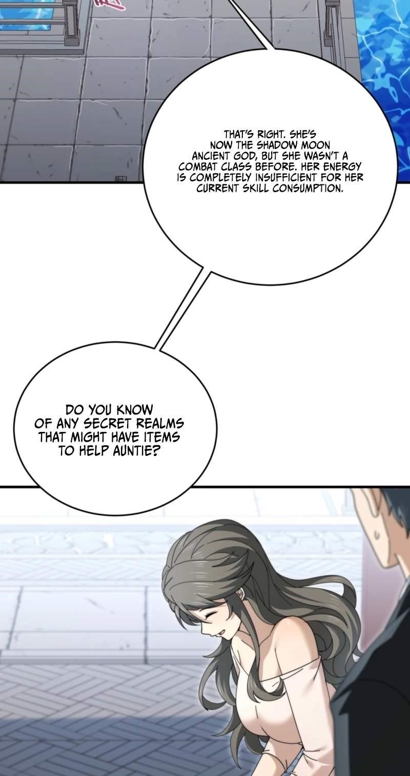 I Got the Weakest Class, Dragon Tamer!? Chapter 285 - Page 3