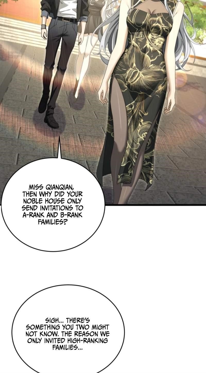 I Got the Weakest Class, Dragon Tamer!? Chapter 285 - Page 31