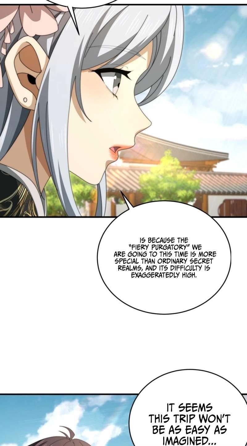 I Got the Weakest Class, Dragon Tamer!? Chapter 285 - Page 32
