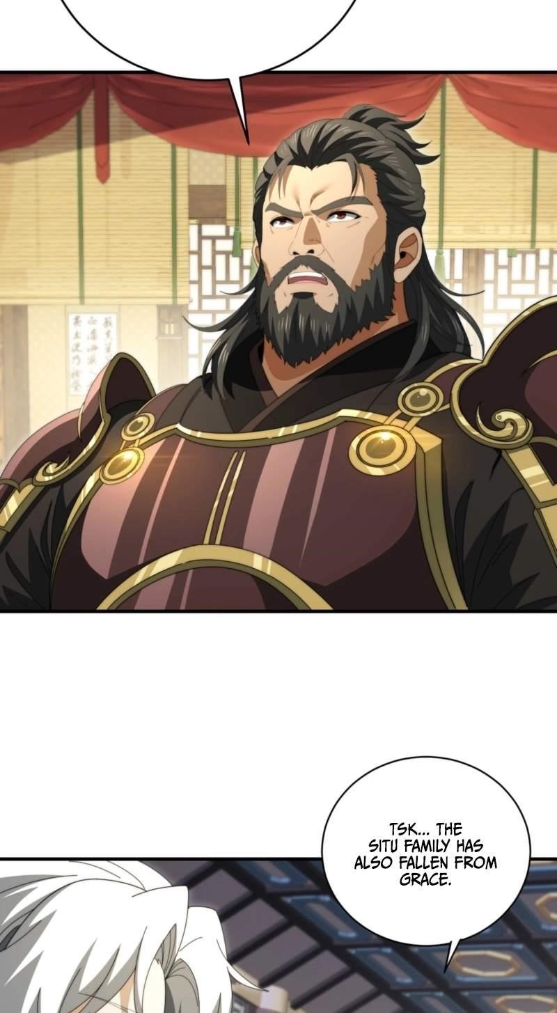 I Got the Weakest Class, Dragon Tamer!? Chapter 285 - Page 37