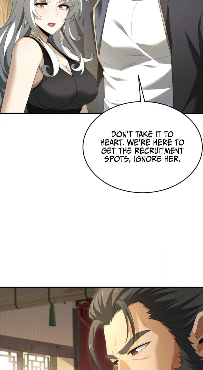 I Got the Weakest Class, Dragon Tamer!? Chapter 285 - Page 40