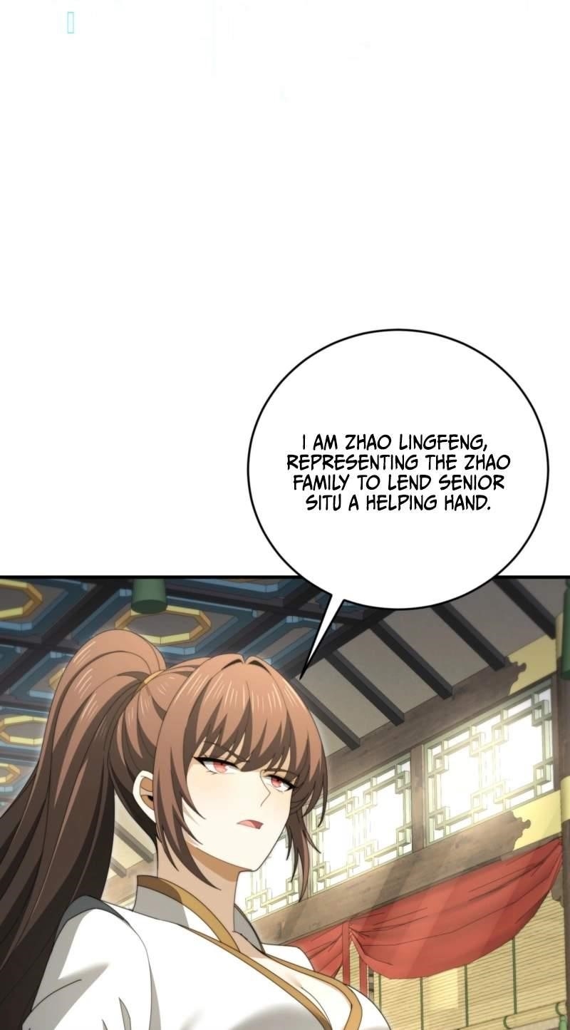 I Got the Weakest Class, Dragon Tamer!? Chapter 285 - Page 44