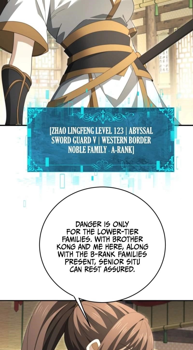 I Got the Weakest Class, Dragon Tamer!? Chapter 285 - Page 45