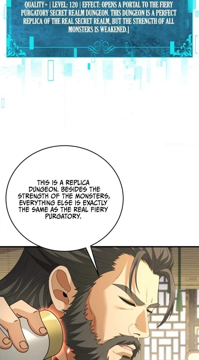 I Got the Weakest Class, Dragon Tamer!? Chapter 285 - Page 50