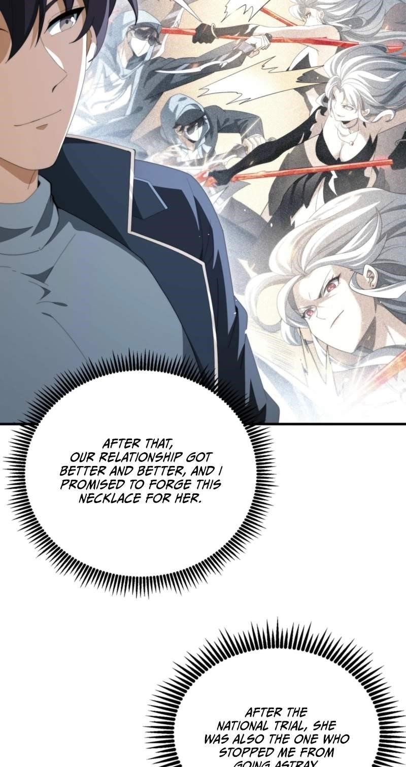 I Got the Weakest Class, Dragon Tamer!? Chapter 285 - Page 7