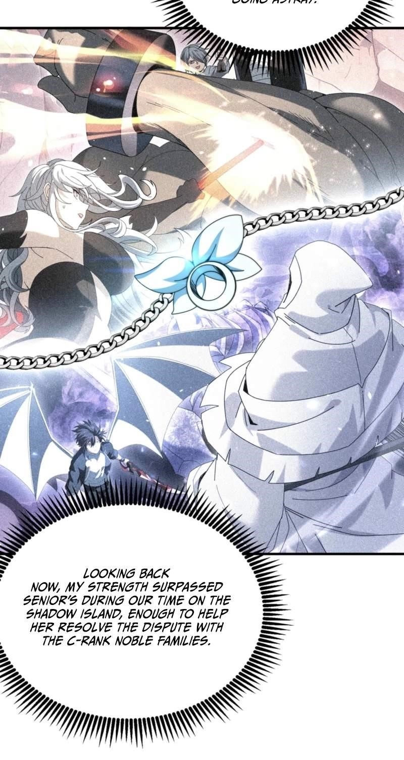 I Got the Weakest Class, Dragon Tamer!? Chapter 285 - Page 8