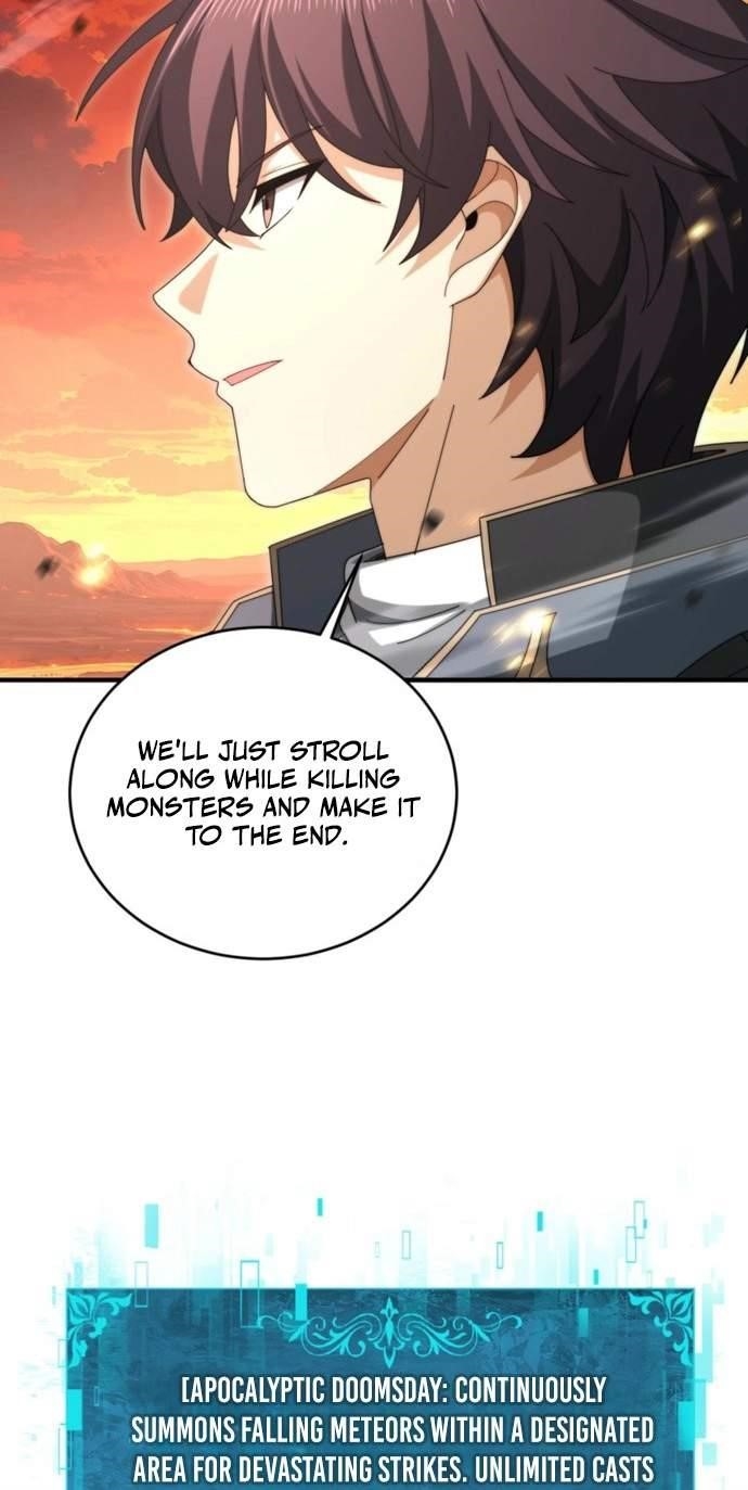 I Got the Weakest Class, Dragon Tamer!? Chapter 286 - Page 11