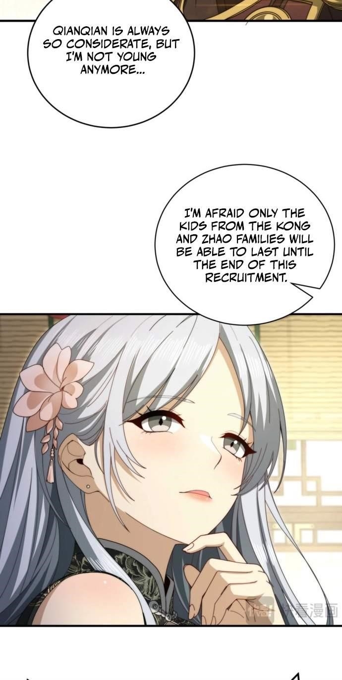 I Got the Weakest Class, Dragon Tamer!? Chapter 286 - Page 19