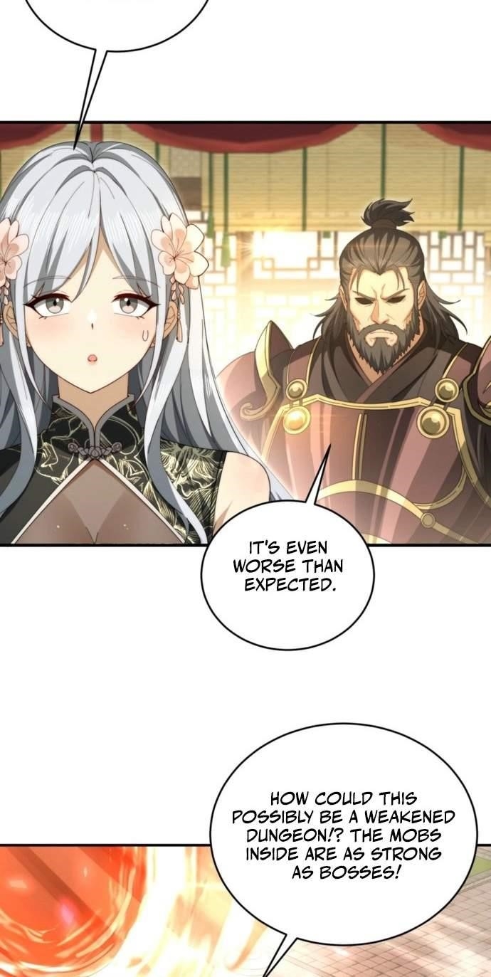 I Got the Weakest Class, Dragon Tamer!? Chapter 286 - Page 21