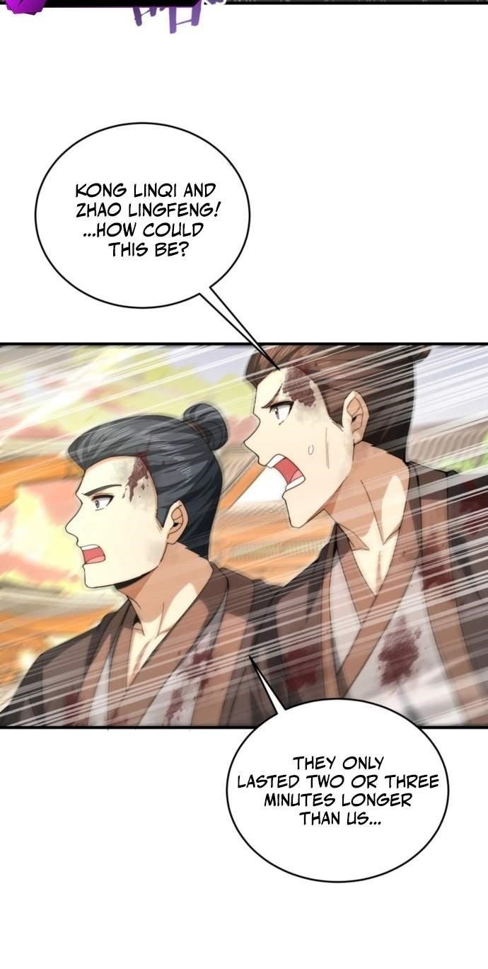 I Got the Weakest Class, Dragon Tamer!? Chapter 286 - Page 25