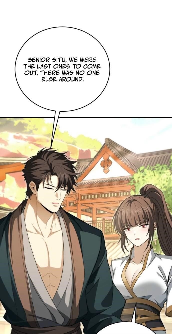 I Got the Weakest Class, Dragon Tamer!? Chapter 286 - Page 28