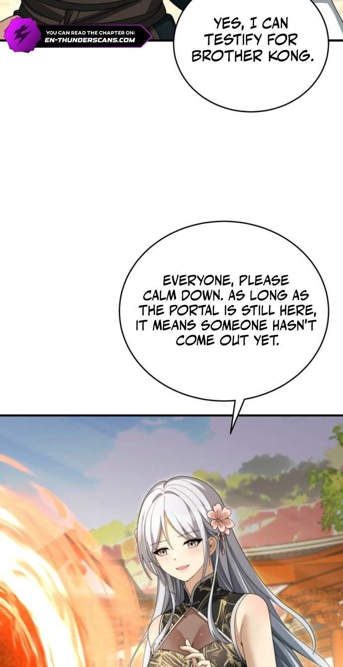 I Got the Weakest Class, Dragon Tamer!? Chapter 286 - Page 29