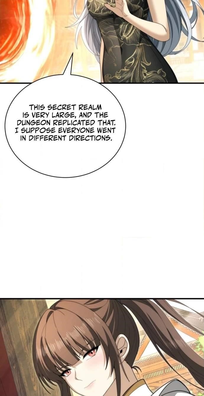 I Got the Weakest Class, Dragon Tamer!? Chapter 286 - Page 30