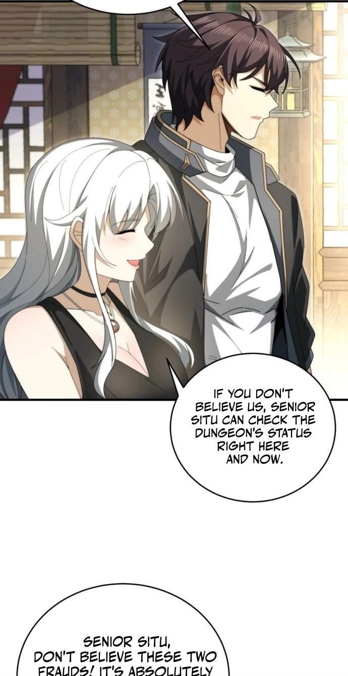 I Got the Weakest Class, Dragon Tamer!? Chapter 286 - Page 39