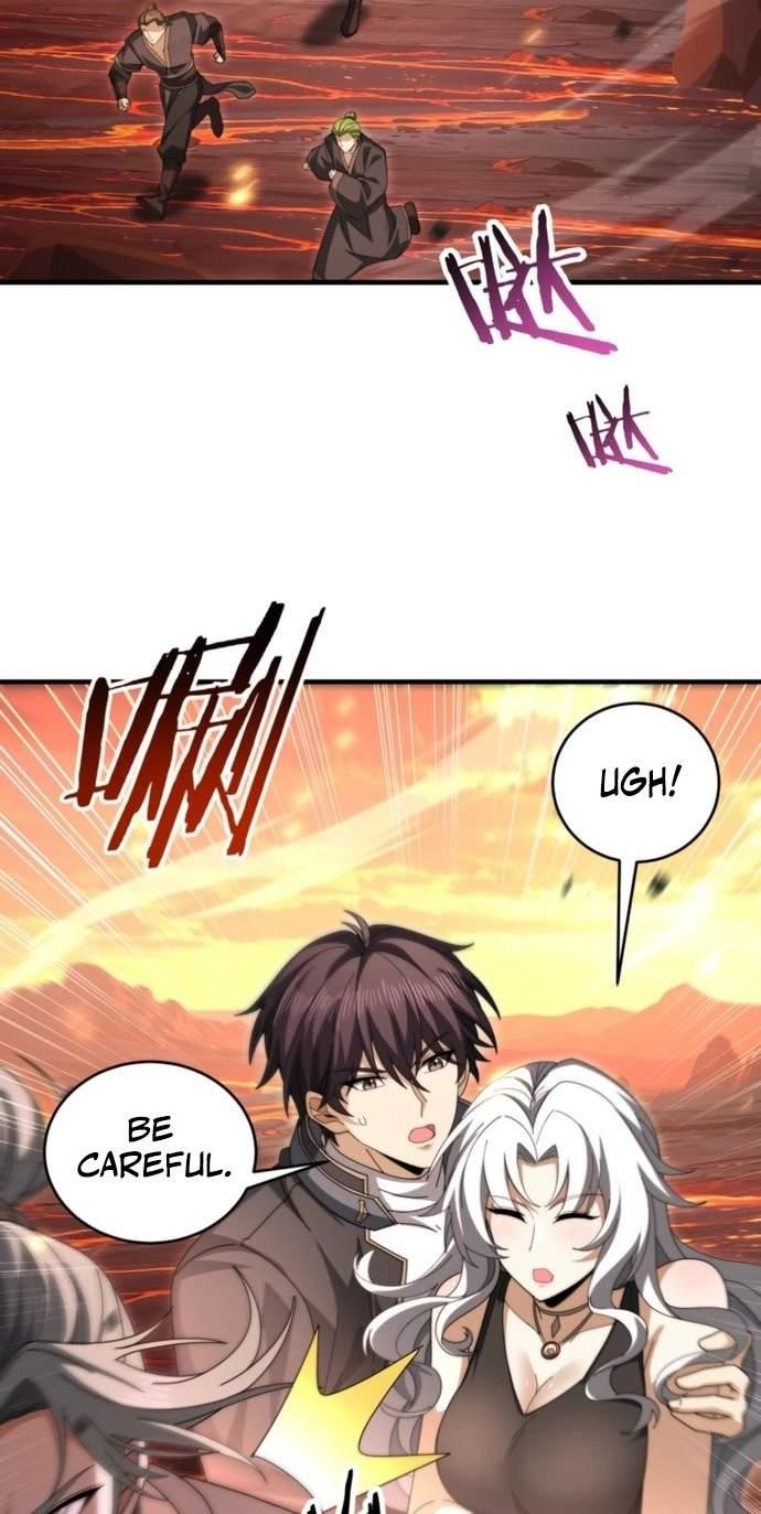 I Got the Weakest Class, Dragon Tamer!? Chapter 286 - Page 4
