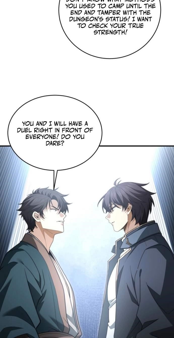 I Got the Weakest Class, Dragon Tamer!? Chapter 286 - Page 47