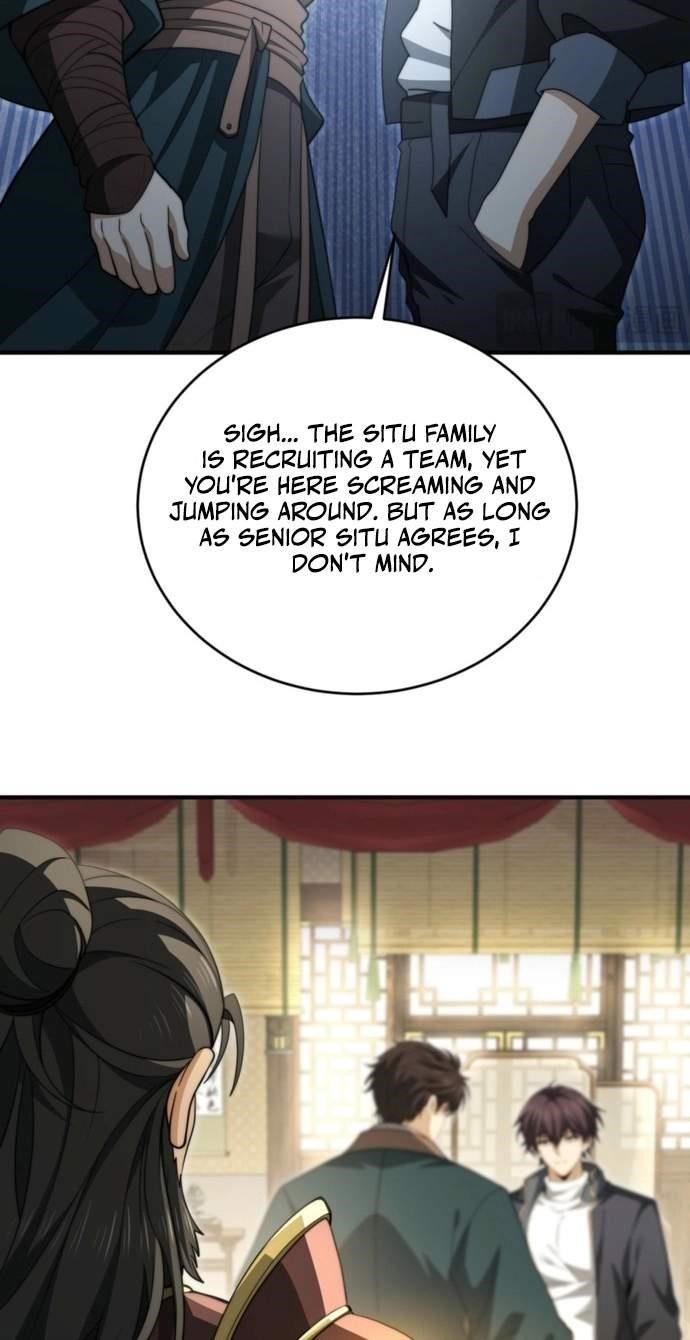I Got the Weakest Class, Dragon Tamer!? Chapter 286 - Page 48