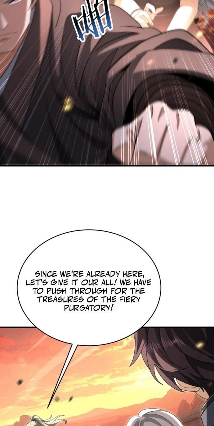 I Got the Weakest Class, Dragon Tamer!? Chapter 286 - Page 5