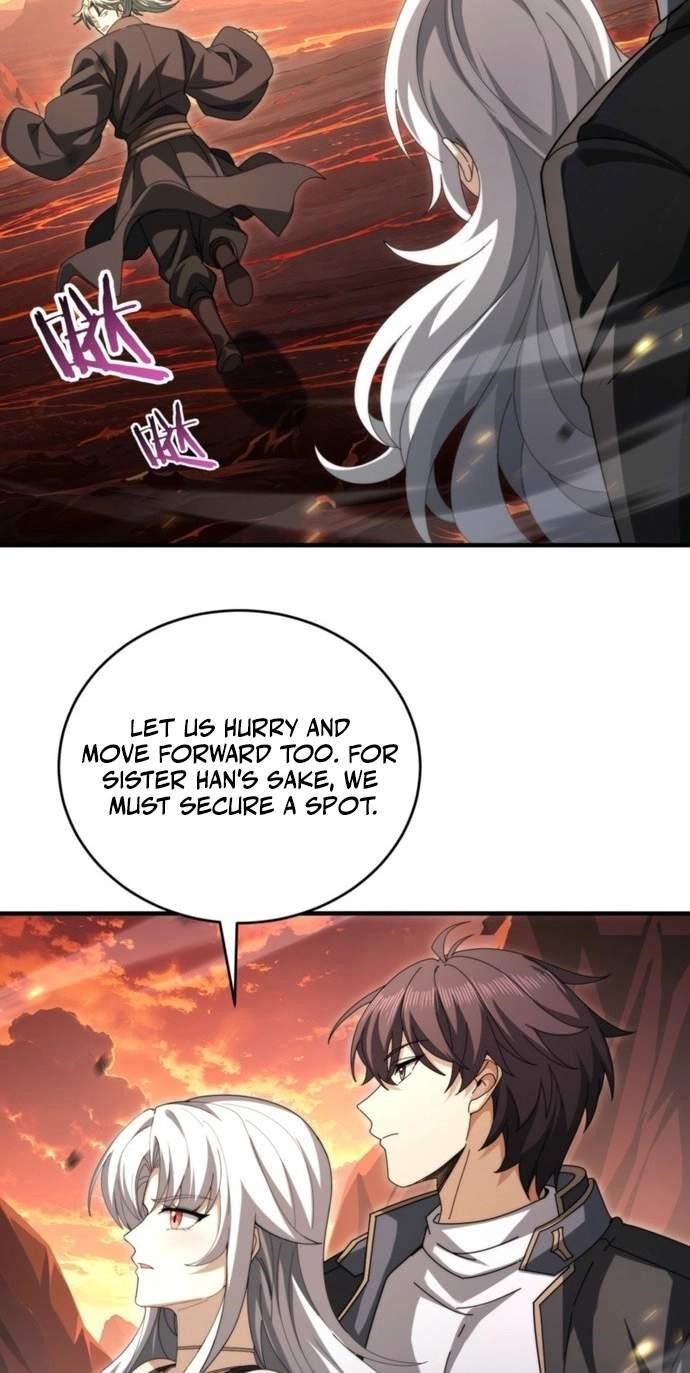 I Got the Weakest Class, Dragon Tamer!? Chapter 286 - Page 6
